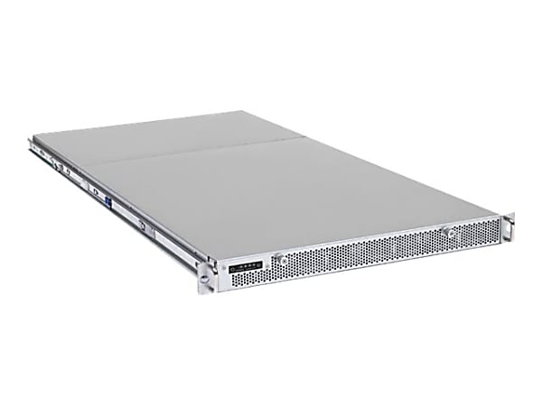 Netgear High Performance Rackmount Storage for Small Businesses With Intel Atom C3538 Quad-core