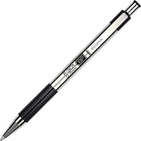 Pilot EasyTouch Stick Ballpoint Pen, Fine 0.7mm, Black Ink, Clear Barrel, Dozen (32001 - View #8