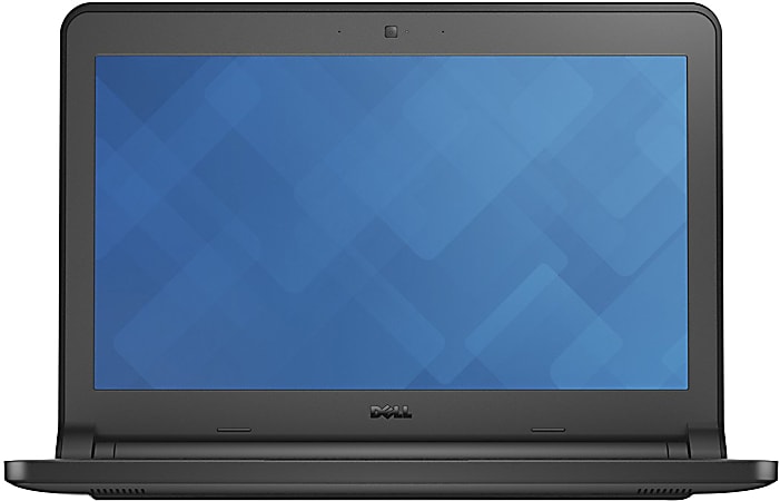 Dell™ Latitude 3340 Refurbished Laptop, 13.3" Screen, Intel® Core™ i3, 8GB Memory, 128GB Solid State Drive, Windows® 10, 3340.I3.4.128