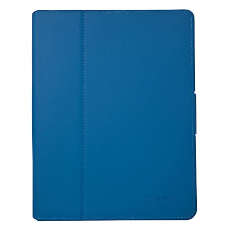 Speck® FitFolio™ For Apple® iPad® 2/3/4, Harbor Blue