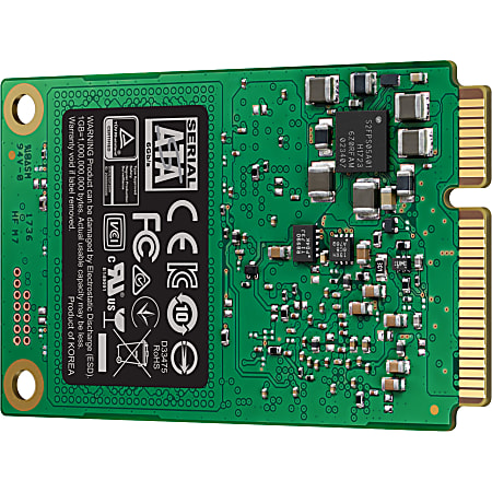 Samsung 860 evo msata 1tb new arrivals