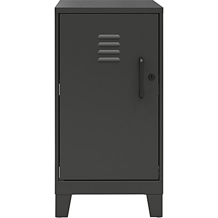 NuSparc Personal Locker - 2 Shelve(s) - for Office, Home, Sport Equipments, Toy, Game, Classroom, Playroom, Basement, Garage - Overall Size 27.5 NuSparc Personal Locker - 2 Shelve(s) - for Office, Home, Sport Equipments, Toy, Game, Classroom, Playroom, Basement, Garage - Overall Size 27.5