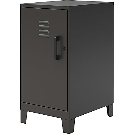 NuSparc Personal Locker - 2 Shelve(s) - for Office, Home, Sport Equipments, Toy, Game, Classroom, Playroom, Basement, Garage - Overall Size 27.5 NuSparc Personal Locker - 2 Shelve(s) - for Office, Home, Sport Equipments, Toy, Game, Classroom, Playroom, Basement, Garage - Overall Size 27.5
