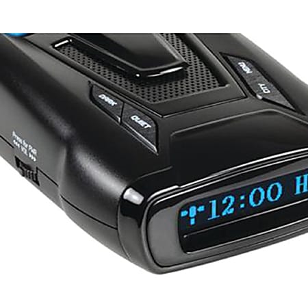 CR93 Laser Radar Detector - Thumbnail 4