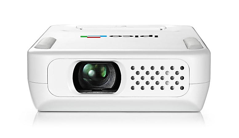 epico Hand-held Projector 本体 General Imaging iPico Handheld Projector - Office Depot