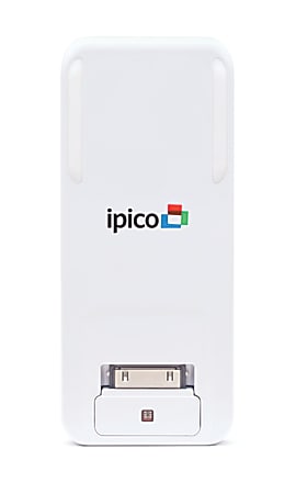 General Imaging™ iPico™ Handheld Projector