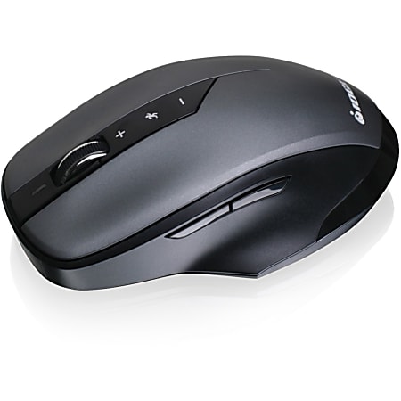IOGEAR NRG3 - Low Energy Wireless Mouse
