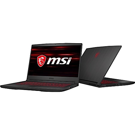 Gaming Laptop Msi Gf65 Gf65 Thin Rtx 3060 Review MSI GF65 THIN