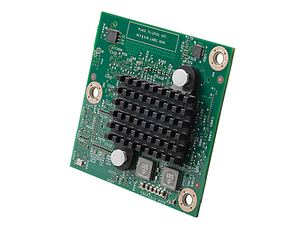 Cisco 64-Channel Voice DSP Module