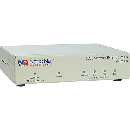 Zhone SNE2000G-S-US Network Extender