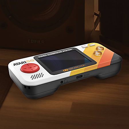 Mini console portable retro My Arcade - Go Gamer Pro - Tetris