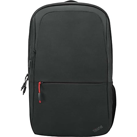 Lenovo T210 Carrying Case for 15.6 Notebook, Black