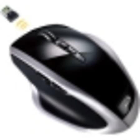 Genius Ergo 8800 Mouse