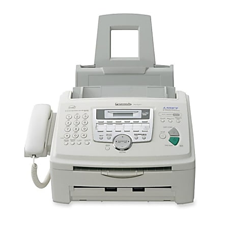 Panasonic KX-FL511 Plain Paper Laser Fax/Copier