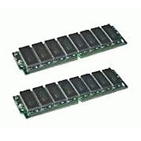Peripheral 128MB EDO DRAM Memory Module