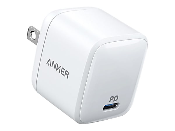 Anker PowerPort Atom PD 1 - Power adapter