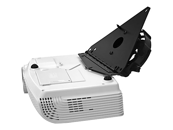 Optoma BM-5002N - Mounting kit (ceiling mount) for projector - ceiling mountable - for Optoma ES526, PRO450, TW536; GameTime GT360, GT700, GT720; Portable Series PRO150, PRO250