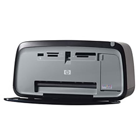 HP Photosmart A636 Compact Photo Printer