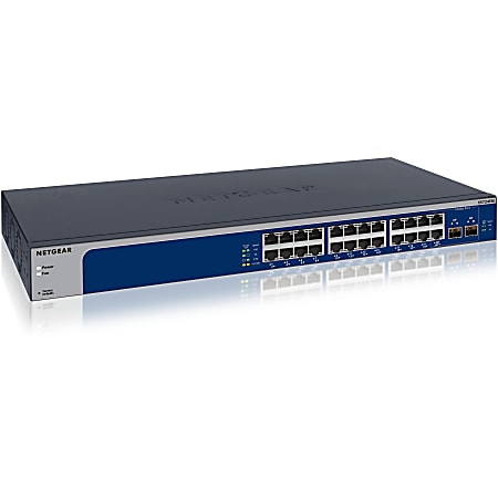 ProSafe 5 Port 10GB Switch : : Electronics