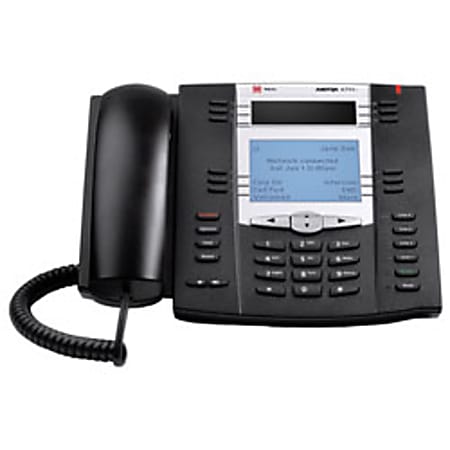 8x8 Inc. 6755i IP Business Phone System