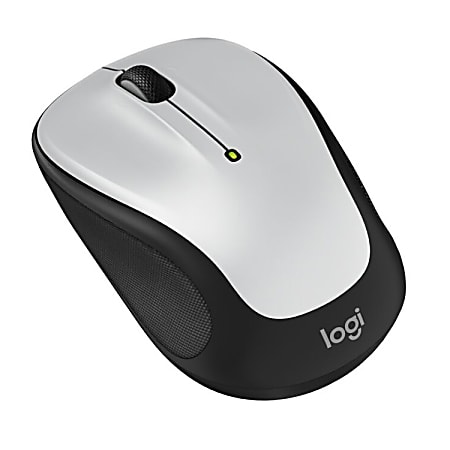 Logitech M325S Wireless Mouse, 910007522