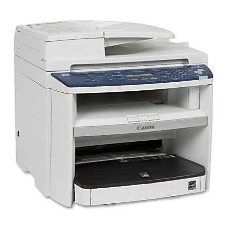 Canon imageCLASS® D480 Monochrome Laser Flatbed All-In-One