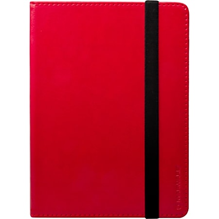 Marblue Vassen Carrying Case for Digital Text Reader - Red