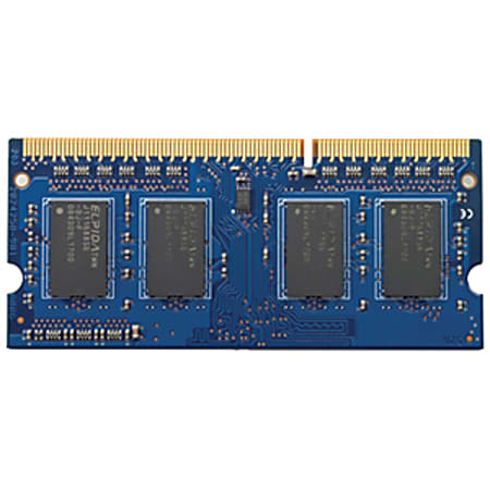 HP - IMSourcing IMS SPARE 4GB DDR3 SDRAM Memory Module