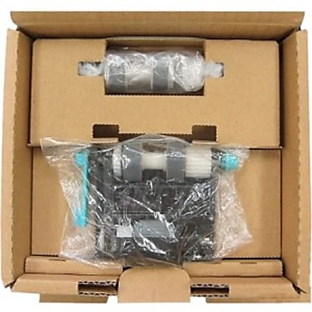 Xerox - Scanner roller exchange kit