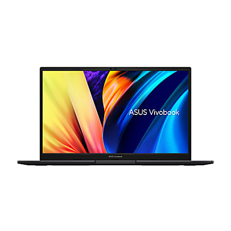 ASUS® VivoBook S 15 K3502ZA-OH76 Laptop, 15.6" Screen, Intel® Core™ i7, 16GB Memory, 1TB Solid State Drive, Wi-Fi 6E, Windows® 11 Home