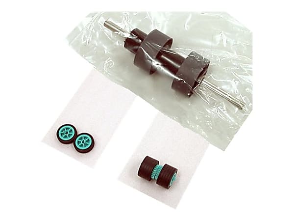 ROLLER KIT 350000 SCANS EA FOR - XEROX DOCUMATE 4790