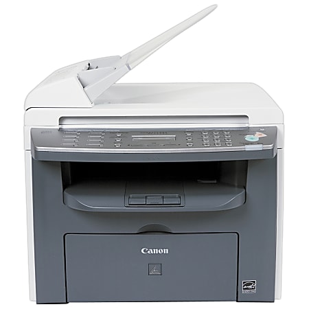 Canon imageCLASS® MF4350d Monochrome Laser Flatbed All-In-One