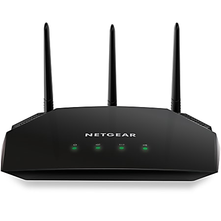 NETGEAR AC2000 Dual Band 4x4 Wireless Access Point, WAC124