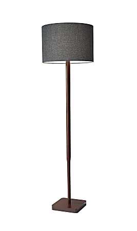 Office depot clearance floor lamps