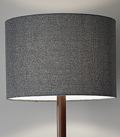 Adesso ellis outlet floor lamp