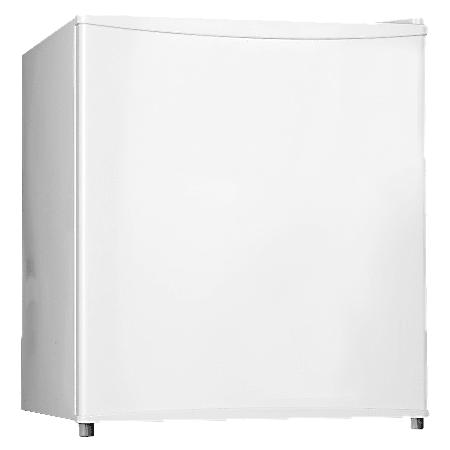 Lorell™ 1.6 Cu Ft Compact Refrigerator, White
