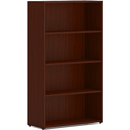 HON Mod HLPLBC3013B4 Book Case - 30 HON Mod HLPLBC3013B4 Book Case - 30