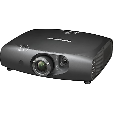 Panasonic PT-RW430UW - Thumbnail 2