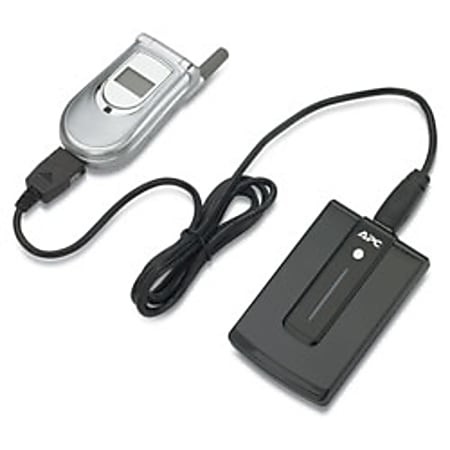 APC™ UPB10 Mobile Power Pack
