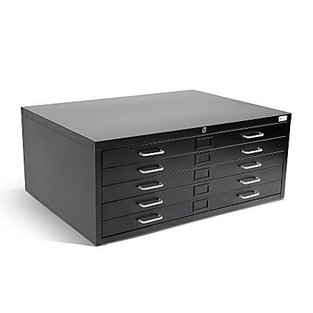 Blueprint online file cabinet