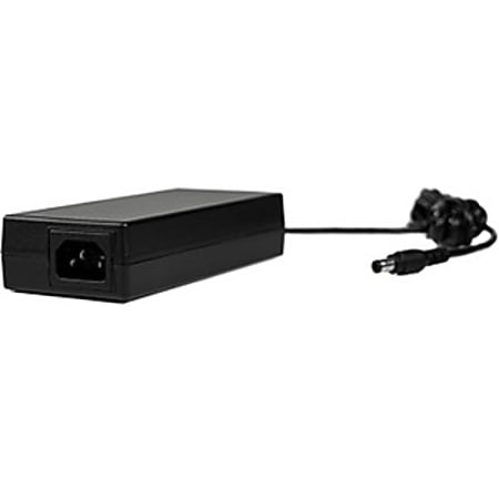 Netgear 130W External Power Supply - 130 W - 120 V AC, 230 V AC Input - 54 V DC/2.40 A Output