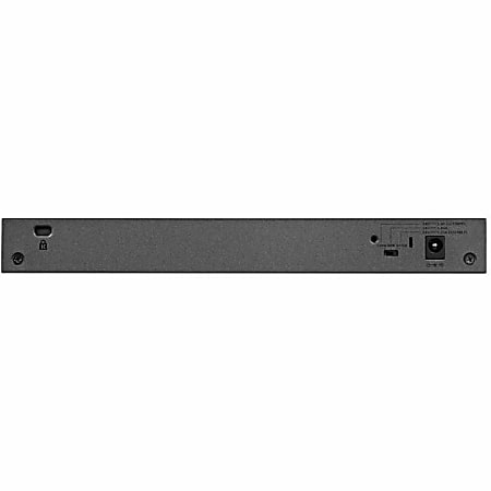 Netgear 8 Port PoEPoE Gigabit Ethernet Unmanaged Switch GS108LP 8