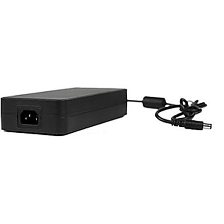 Netgear 200W External Power Supply - 200 W - 120 V AC, 230 V AC Input - 54 V DC/3.70 A Output