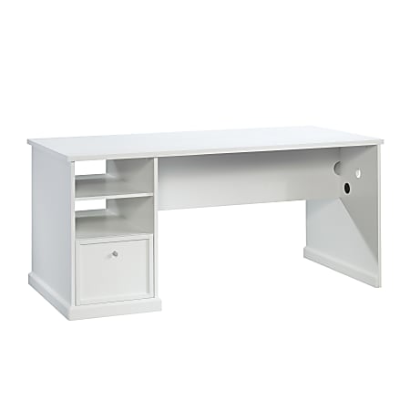 Sauder® Craft Pro Series Project Table, White