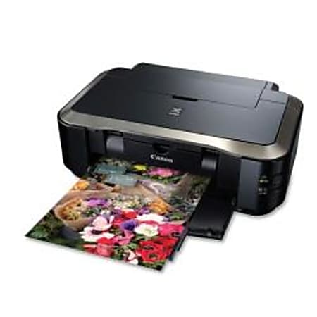 Canon PIXMA iP4820 Inkjet Photo Printer