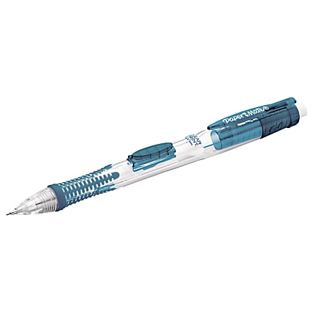 Paper Mate Clearpoint Mechanical Pencil 0.7mm 2 Lead Assorted