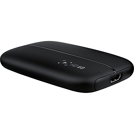 Elgato Game Capture HD 60 X