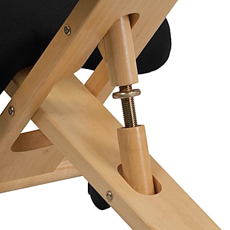 Foldable kneeling chair 2025