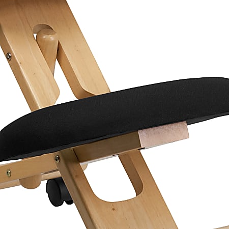 Kneeling chair target shop