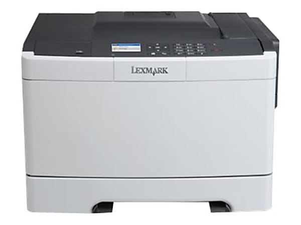 Lexmark™ CS417dn Color Laser Printer